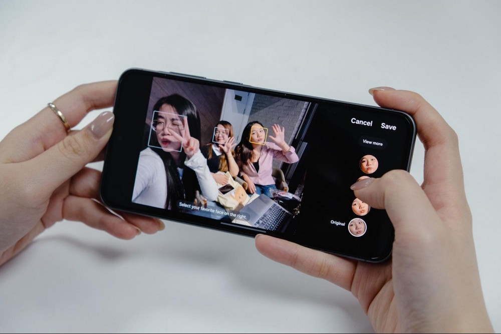 Khi Halloween gặp AI: Gemini trên Galaxy A56 giúp bạn sáng tạo hơn bao giờ hết- Ảnh 10. Khi Halloween gặp AI: Gemini trên Galaxy A56 giúp bạn sáng tạo hơn bao giờ hết- Ảnh 10.