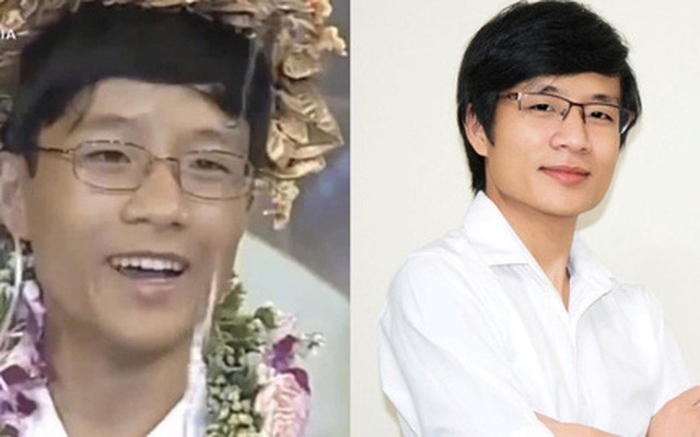 Biệt thự gần 1.000m² của "quán quân Olympia"- Ảnh 1. Biệt thự gần 1.000m² của "quán quân Olympia"- Ảnh 1.