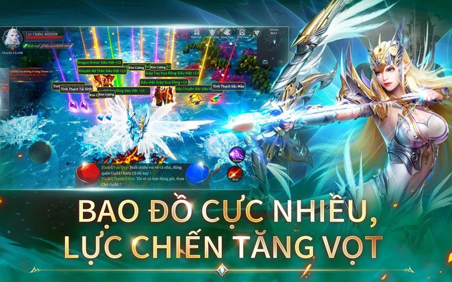MU: Hồng Hoả Đao – Huyền Thoại MU tái sinh với đồ hoạ đỉnh cao kèm phúc lợi cực khủng- Ảnh 1. MU: Hồng Hoả Đao – Huyền Thoại MU tái sinh với đồ hoạ đỉnh cao kèm phúc lợi cực khủng- Ảnh 1.