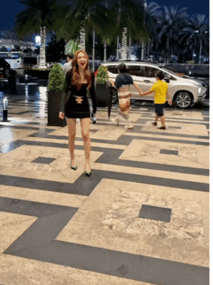 Đường đua Halloween 2025 bắt đầu: Huyền Baby o ép vòng 1 "chặt đẹp" Lan Ngọc, Diệp Lâm Anh!- Ảnh 1. Đường đua Halloween 2025 bắt đầu: Huyền Baby o ép vòng 1 "chặt đẹp" Lan Ngọc, Diệp Lâm Anh!- Ảnh 1.