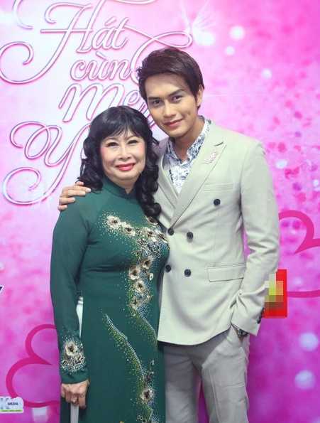 Cuộc đời "khổ tận cam lai" của NSƯT có con trai 3 tuổi mất đột ngột, sau 50 năm vẫn đau đáu 1 điều!- Ảnh 3.