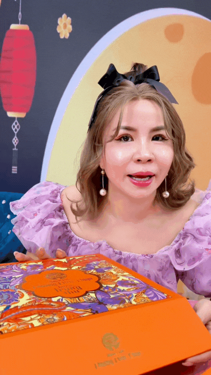 Lý giải độ hot của bánh trung thu khóm dứa Phương Diêm Thuận, nhiều người xếp hàng vài tiếng vẫn không mua được- Ảnh 10.