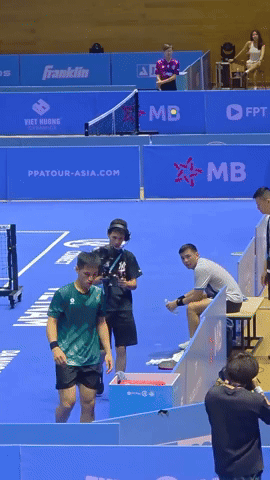 Trương Vinh Hiển "đã không fair-play lại còn thiếu tôn trọng Lý Hoàng Nam"- Ảnh 2.