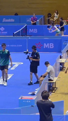 Trương Vinh Hiển "đã không fair-play lại còn thiếu tôn trọng Lý Hoàng Nam"- Ảnh 1.