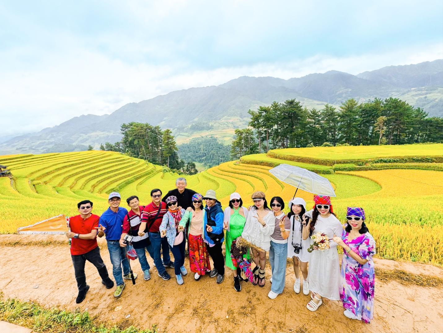 Đất Việt Tour kỷ niệm 24 năm vững vàng - Tri ân khách hàng bằng "cơn lốc" ưu đãi- Ảnh 2.