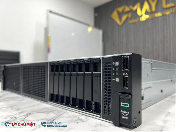 Giải pháp máy chủ thế hệ mới do Máy Chủ Việt cung cấp chính hãng- Ảnh 3.