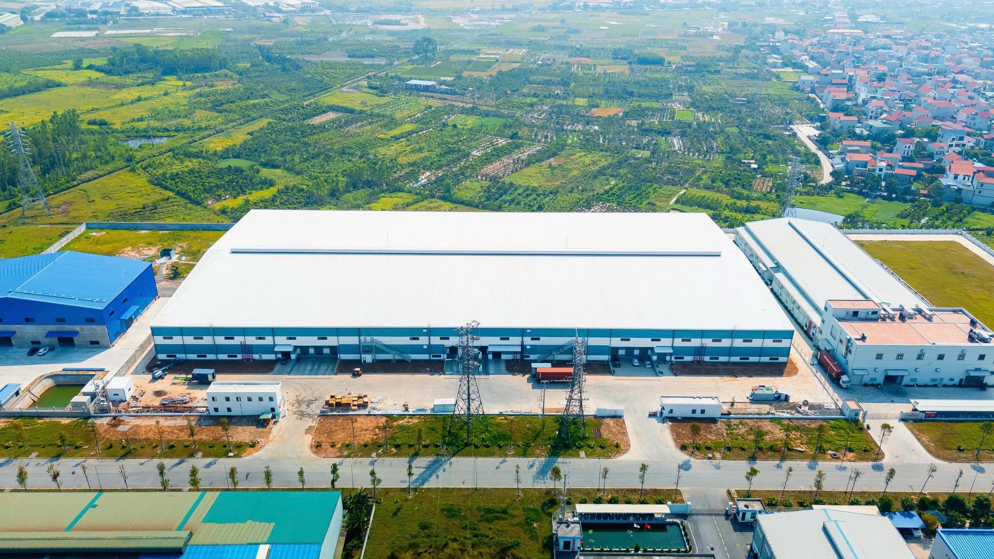 OPL Logistics - Cùng FIATA 2025 kiến tạo tương lai xanh- Ảnh 2.