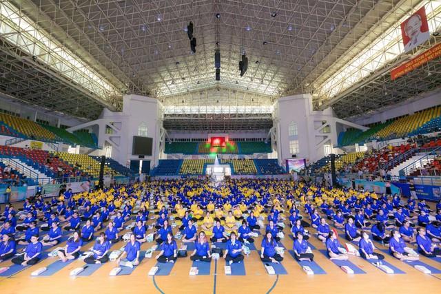 Festival Mẹ bầu & Em bé KidsPlaza 2025 – Sự kiện lớn quy tụ ba mẹ thế hệ mới- Ảnh 2.
