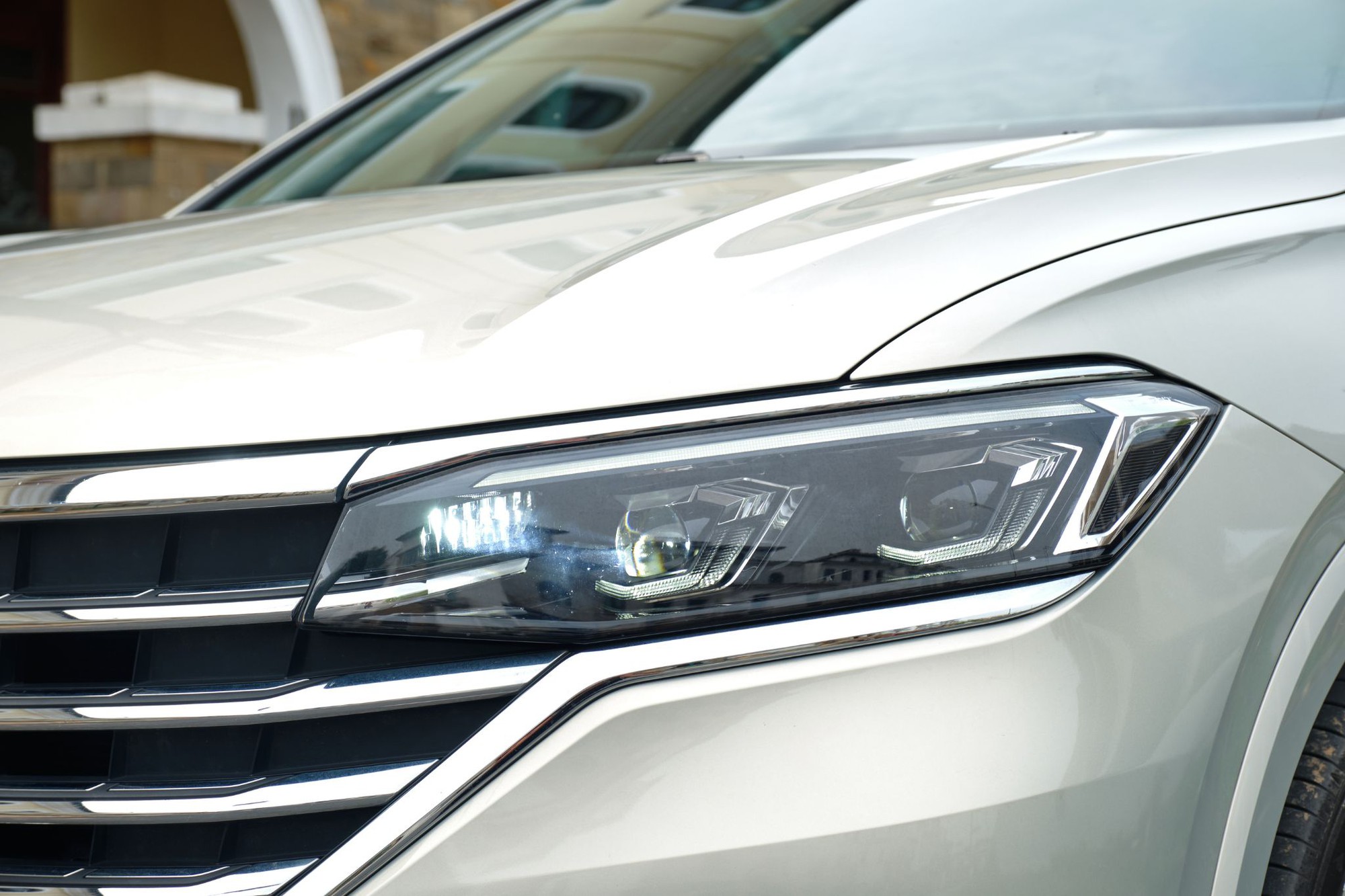 7 điểm khiến Volkswagen Viloran thành Xe Gia đình của năm 2025- Ảnh 2.