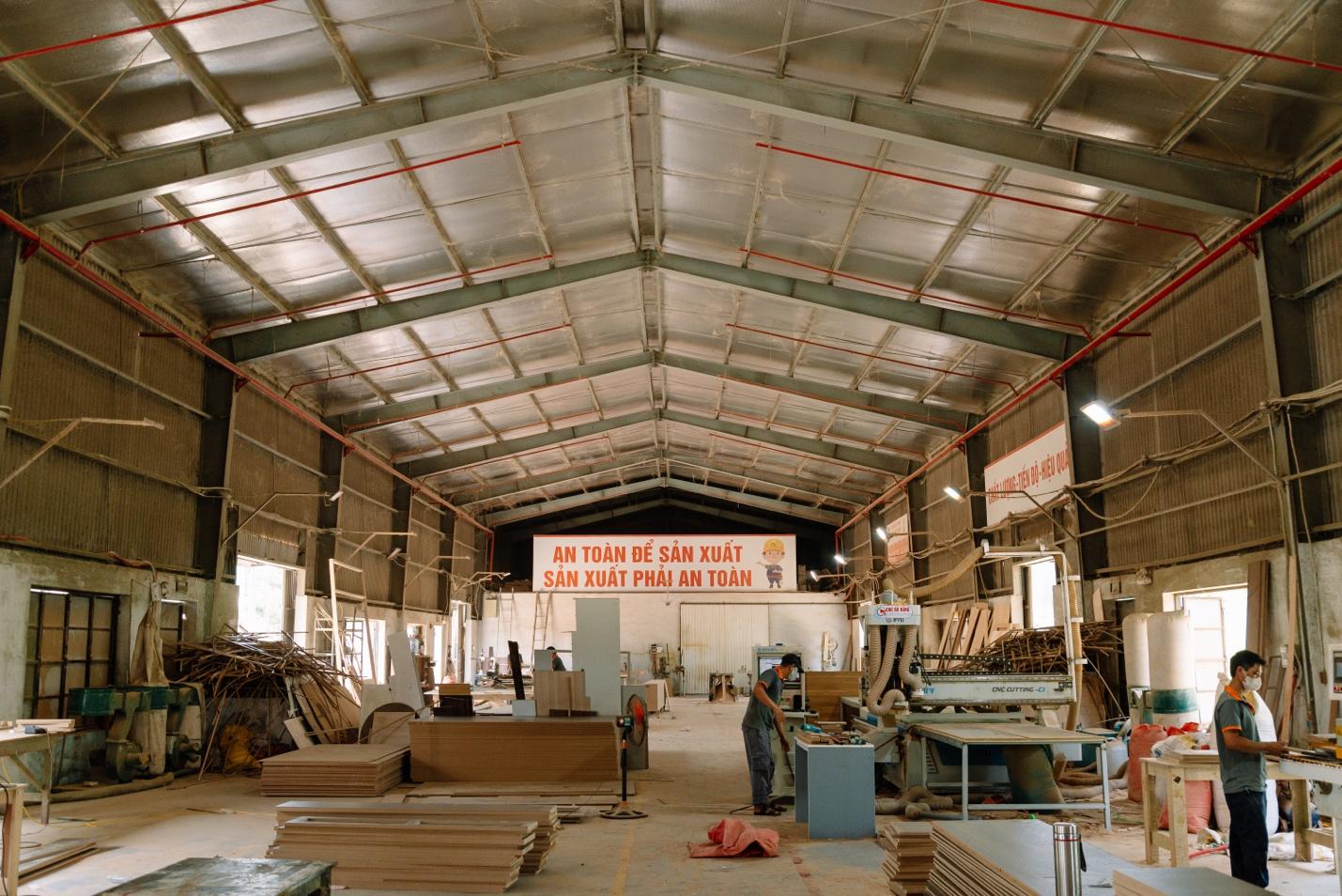 Gia Phong 10 năm: Bản lĩnh trước thách thức, kiến tạo triệu tổ ấm- Ảnh 2.