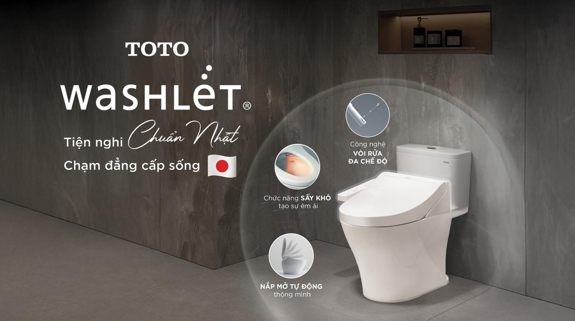 TOTO thổi hồn “thiên nhiên 4 mùa” cùng giải pháp công nghệ tối ưu- Ảnh 4.