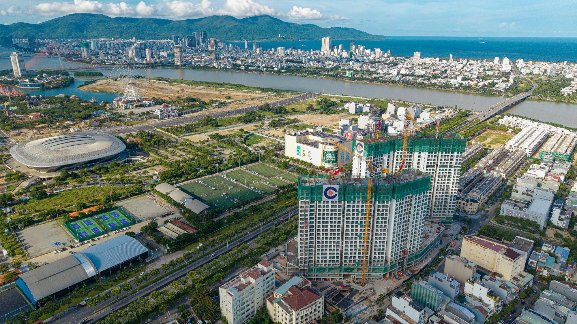 Khi đa thế hệ tìm thấy nhịp sống giao hòa tại Masteri Rivera Danang- Ảnh 4.