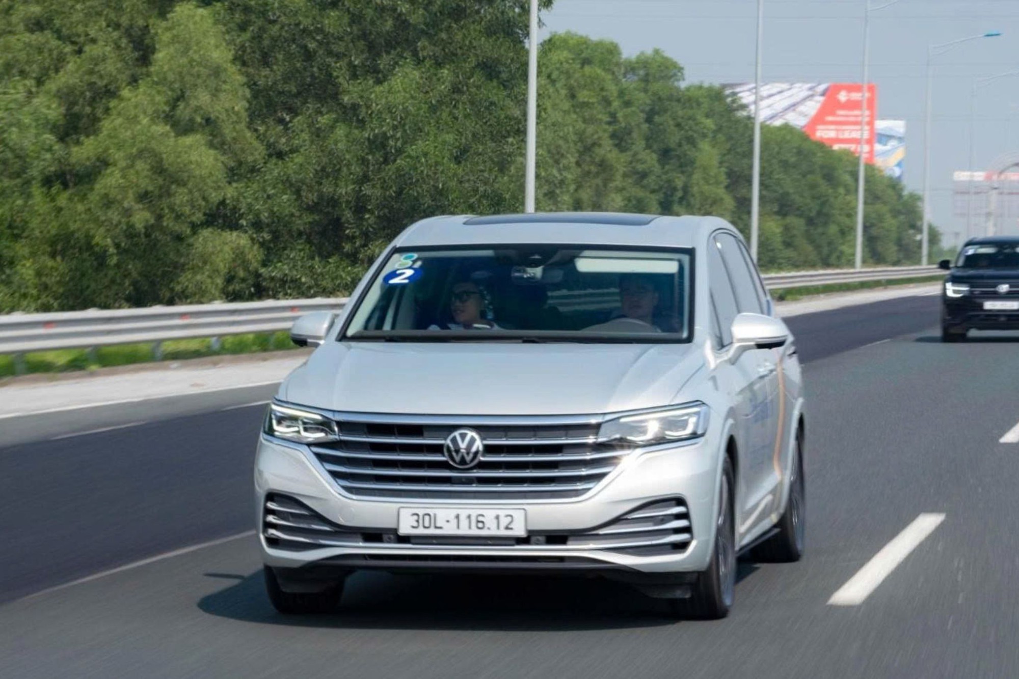 7 điểm khiến Volkswagen Viloran thành Xe Gia đình của năm 2025- Ảnh 4.