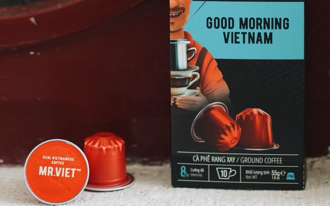 Du lịch hương vị trong một gói sản phẩm: Tấm vé đến Việt Nam mà không cần máy bay- Ảnh 1.