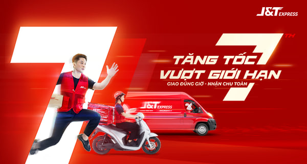 J&T Express nắm bắt cơ hội bứt phá, dùng công nghệ tạo ra chuẩn mực mới "Giao đúng giờ - Nhận chu toàn"- Ảnh 3.
