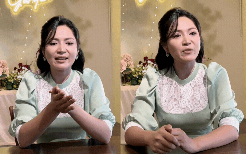 Giọng ca gốc của hit 7 tỷ view Viết Tiếp Câu Chuyện Hòa Bình làm rõ tin đồn tình ái với Nguyễn Văn Chung- Ảnh 5.