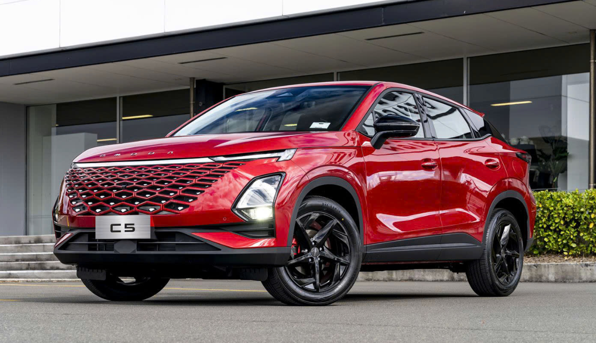 Vừa khởi công ở Hưng Yên nhà máy ô tô 380.000 mét vuông, làm 120.000 chiếc/năm, sẽ xuất khẩu khắp ASEAN- Ảnh 2. Vừa khởi công ở Hưng Yên nhà máy ô tô 380.000 mét vuông, làm 120.000 chiếc/năm, sẽ xuất khẩu khắp ASEAN- Ảnh 2.