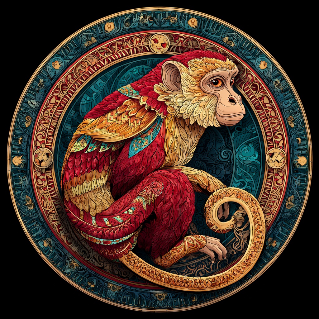 Tháng 11/2025, tài lộc 4 con giáp “nở hoa trong lặng lẽ”: Kiên trì đủ lâu, dòng chảy nhỏ sẽ hóa thành sông lớn- Ảnh 4. Tháng 11/2025, tài lộc 4 con giáp “nở hoa trong lặng lẽ”: Kiên trì đủ lâu, dòng chảy nhỏ sẽ hóa thành sông lớn- Ảnh 4.