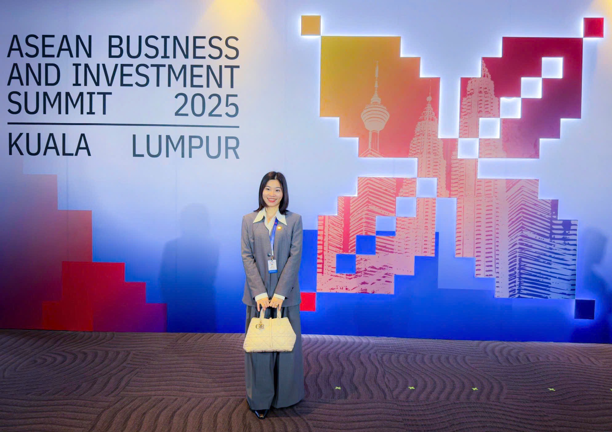 Tập đoàn DIC nhận giải thưởng Top 10 Thương hiệu uy tín hàng đầu ASEAN 2025- Ảnh 1. Tập đoàn DIC nhận giải thưởng Top 10 Thương hiệu uy tín hàng đầu ASEAN 2025- Ảnh 1.