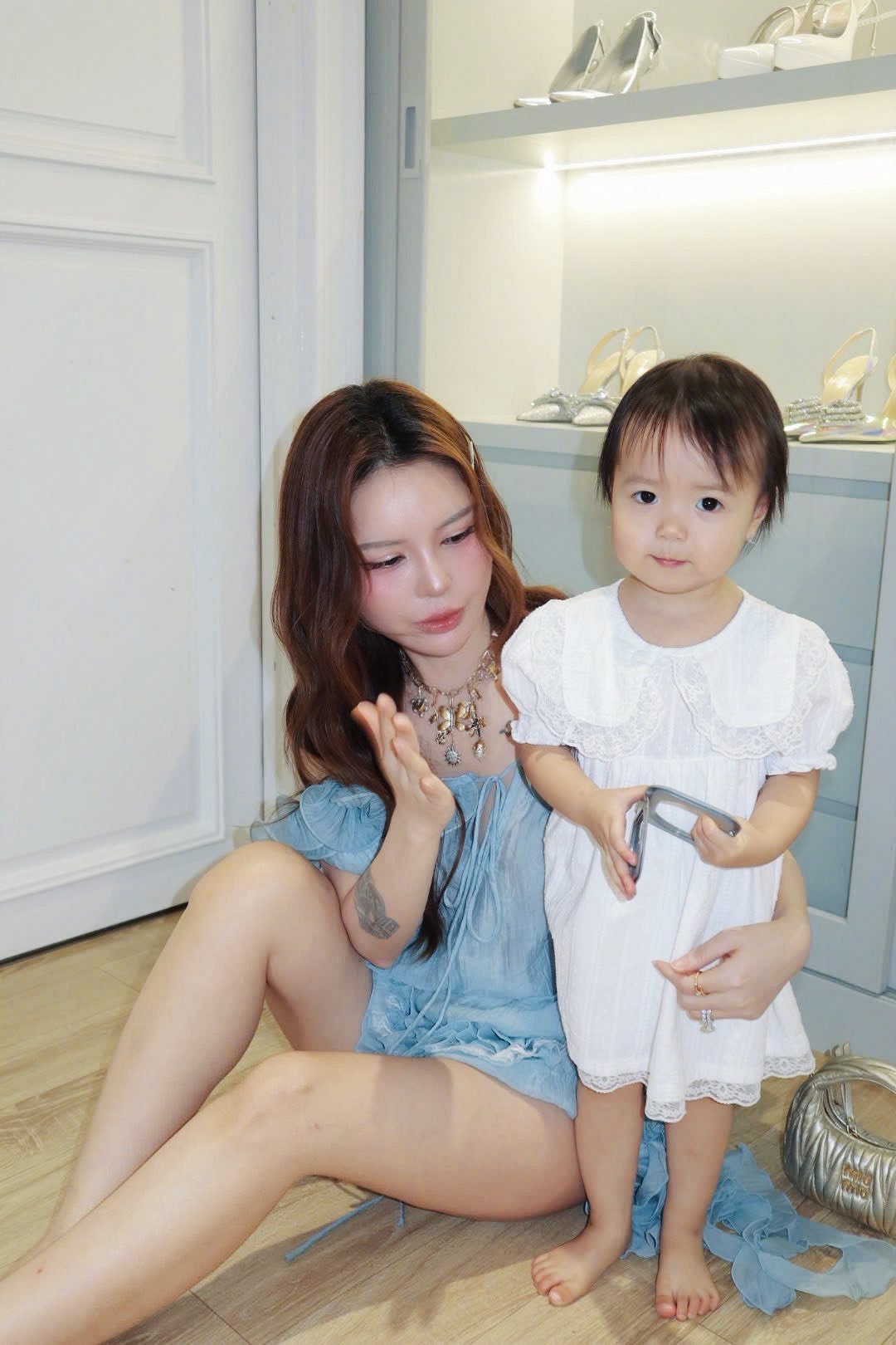 Cho con học trường quốc tế với học phí 400 triệu/năm, bố bỉm Tuấn Dương "toát mồ hôi hột" vì một điều khác biệt- Ảnh 9.