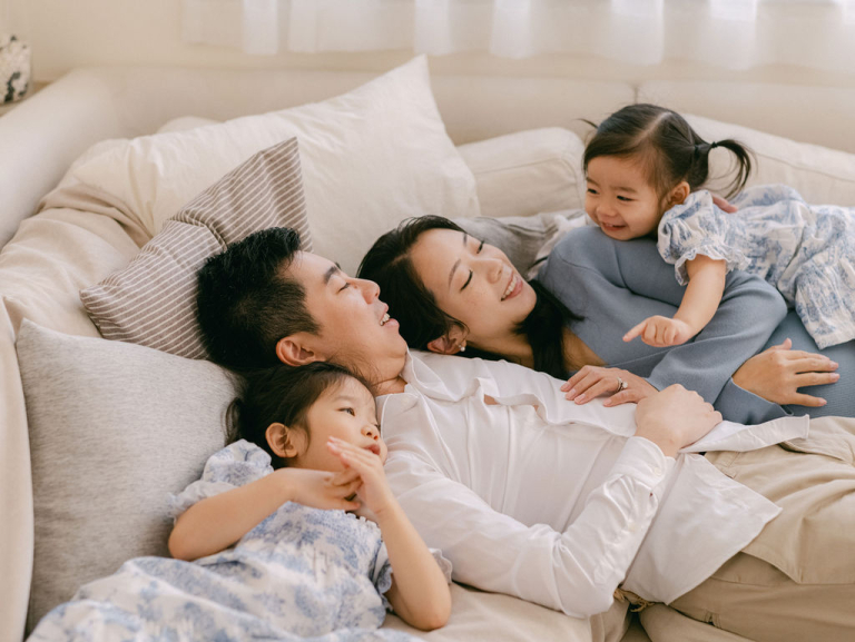 Vợ chồng trẻ ở Hà Nội mua nhà 5 tỷ trước tuổi 35 – nhờ tận dụng đúng gói vay ưu đãi ngân hàng- Ảnh 2. Vợ chồng trẻ ở Hà Nội mua nhà 5 tỷ trước tuổi 35 – nhờ tận dụng đúng gói vay ưu đãi ngân hàng- Ảnh 2.