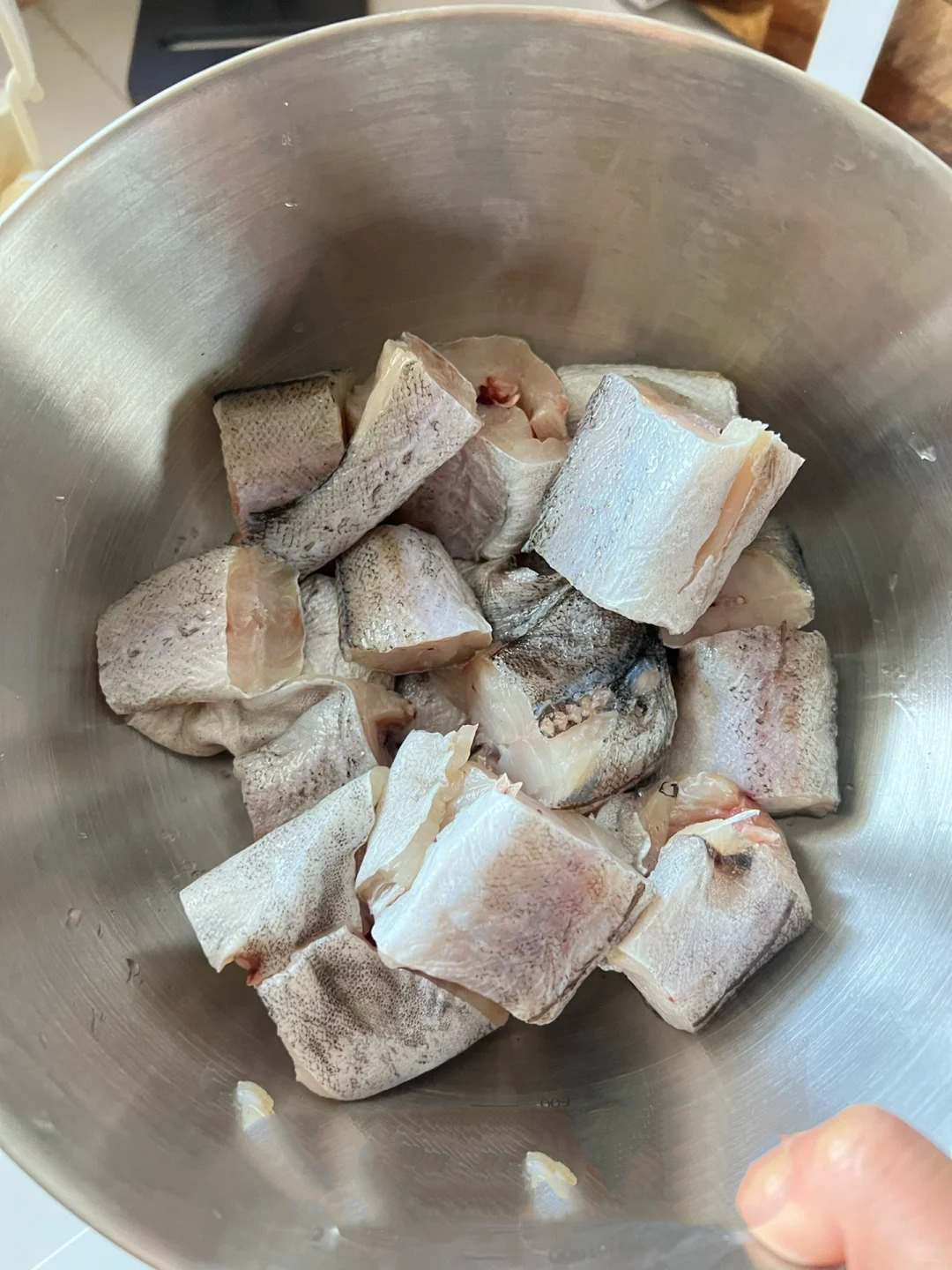 Trời mưa lạnh mà làm món cá hầm đậu phụ thế này đãi cả nhà thì ngon hết sảy!- Ảnh 2. Trời mưa lạnh mà làm món cá hầm đậu phụ thế này đãi cả nhà thì ngon hết sảy!- Ảnh 2.