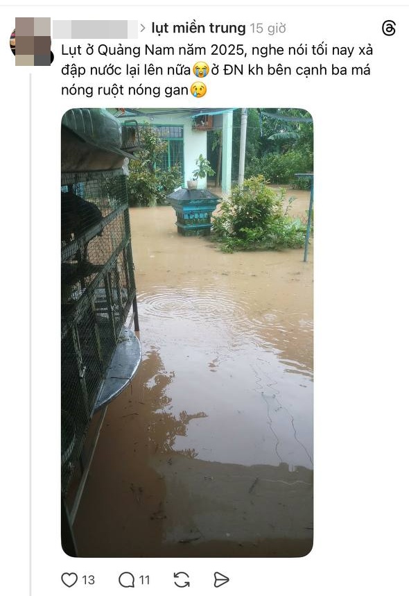 Cuộc gọi không được hồi âm của những đứa con  Cuộc gọi không được hồi âm của những đứa con