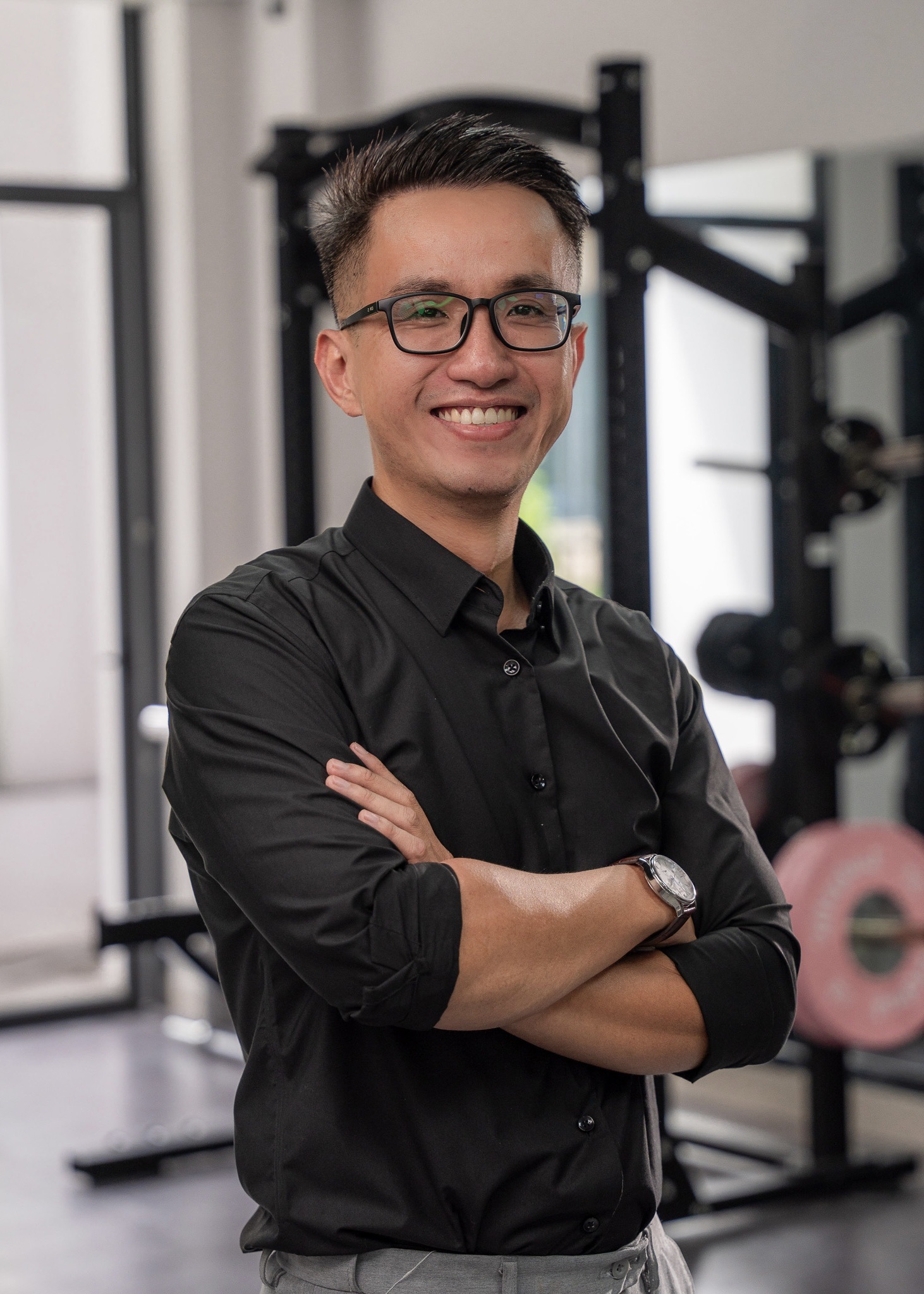 Ladysfit đơn vị tiên phong ứng dụng tinh gọn (Lean) trong Fitness tại Việt Nam- Ảnh 1.