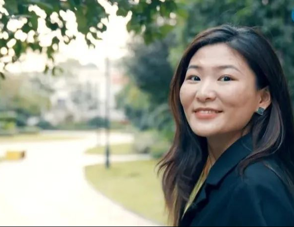 Cô gái 27 tuổi sống trong viện dưỡng lão chỉ với 5,5 triệu đồng: Cách sắp xếp làm dậy sóng cộng đồng mạng- Ảnh 1. Cô gái 27 tuổi sống trong viện dưỡng lão chỉ với 5,5 triệu đồng: Cách sắp xếp làm dậy sóng cộng đồng mạng- Ảnh 1.