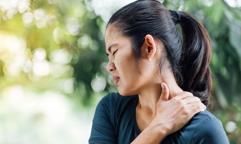 Vì sao NMN được xem là "chìa khóa" chống lão hóa?- Ảnh 2. Vì sao NMN được xem là "chìa khóa" chống lão hóa?- Ảnh 2.