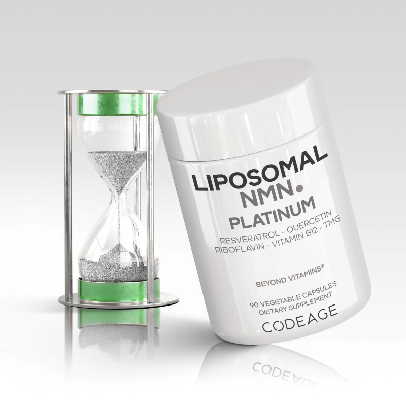 Vì sao NMN được xem là "chìa khóa" chống lão hóa?- Ảnh 4. Vì sao NMN được xem là "chìa khóa" chống lão hóa?- Ảnh 4.
