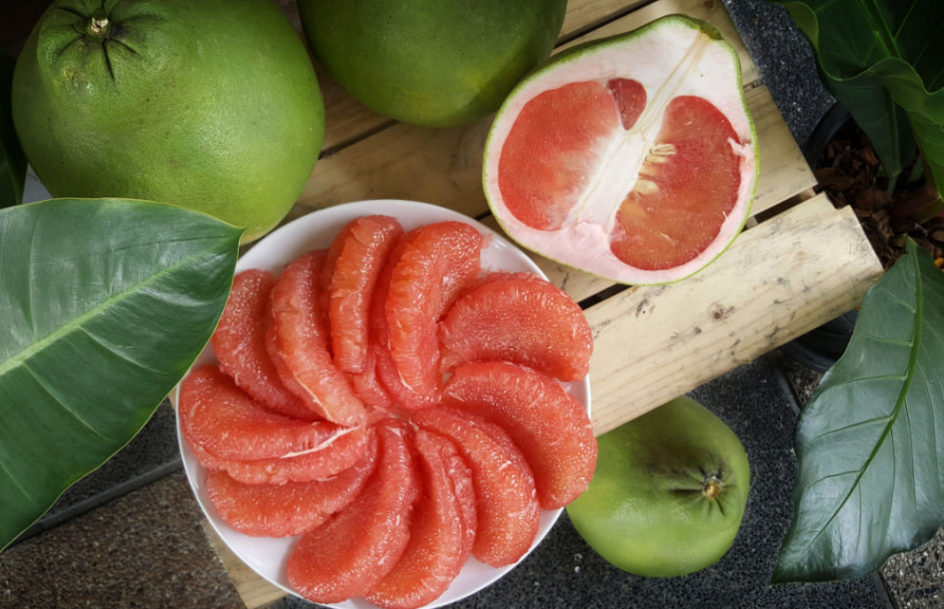 Hướng dẫn chọn thực phẩm giảm cân mùa đông: 10 nguyên liệu ít calo, giàu chất xơ vừa ngon miệng lại giảm cân lành mạnh- Ảnh 7. Hướng dẫn chọn thực phẩm giảm cân mùa đông: 10 nguyên liệu ít calo, giàu chất xơ vừa ngon miệng lại giảm cân lành mạnh- Ảnh 7.