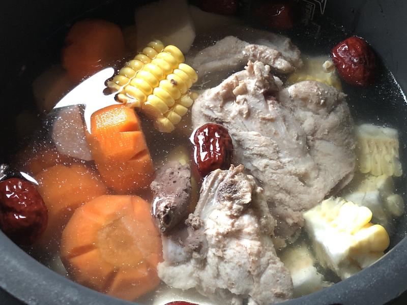 Chị em béo bụng dưới, đừng bỏ qua 3 món ăn này: Loại trừ hàn ẩm, giảm mỡ cực tốt lại ngon miệng- Ảnh 9. Chị em béo bụng dưới, đừng bỏ qua 3 món ăn này: Loại trừ hàn ẩm, giảm mỡ cực tốt lại ngon miệng- Ảnh 9.