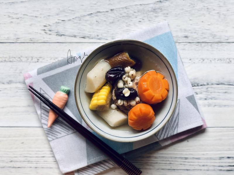 Chị em béo bụng dưới, đừng bỏ qua 3 món ăn này: Loại trừ hàn ẩm, giảm mỡ cực tốt lại ngon miệng- Ảnh 10. Chị em béo bụng dưới, đừng bỏ qua 3 món ăn này: Loại trừ hàn ẩm, giảm mỡ cực tốt lại ngon miệng- Ảnh 10.