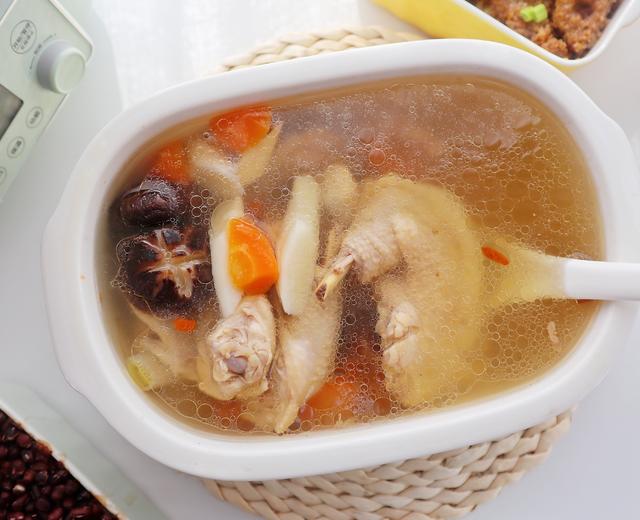 Chị em béo bụng dưới, đừng bỏ qua 3 món ăn này: Loại trừ hàn ẩm, giảm mỡ cực tốt lại ngon miệng- Ảnh 6. Chị em béo bụng dưới, đừng bỏ qua 3 món ăn này: Loại trừ hàn ẩm, giảm mỡ cực tốt lại ngon miệng- Ảnh 6.