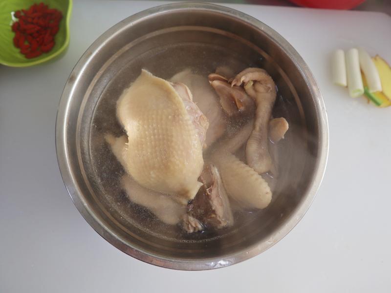 Chị em béo bụng dưới, đừng bỏ qua 3 món ăn này: Loại trừ hàn ẩm, giảm mỡ cực tốt lại ngon miệng- Ảnh 3. Chị em béo bụng dưới, đừng bỏ qua 3 món ăn này: Loại trừ hàn ẩm, giảm mỡ cực tốt lại ngon miệng- Ảnh 3.