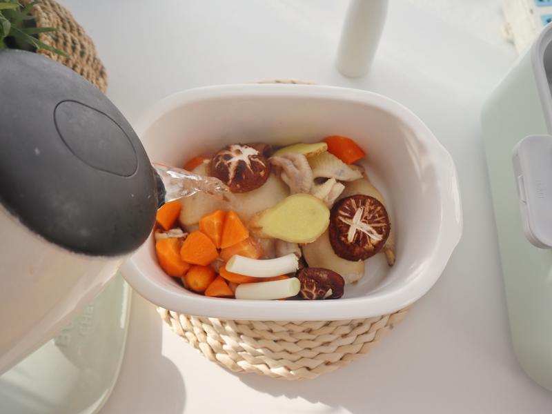 Chị em béo bụng dưới, đừng bỏ qua 3 món ăn này: Loại trừ hàn ẩm, giảm mỡ cực tốt lại ngon miệng- Ảnh 5. Chị em béo bụng dưới, đừng bỏ qua 3 món ăn này: Loại trừ hàn ẩm, giảm mỡ cực tốt lại ngon miệng- Ảnh 5.