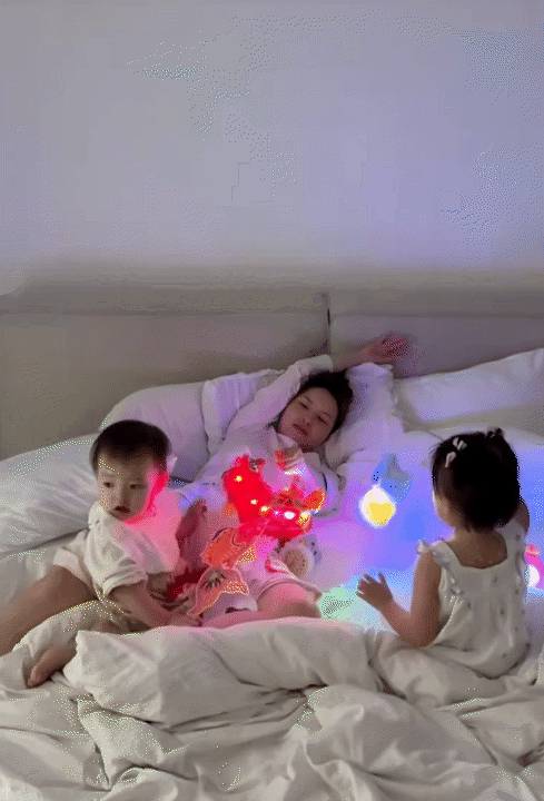 Cho con học trường quốc tế với học phí 400 triệu/năm, bố bỉm Tuấn Dương "toát mồ hôi hột" vì một điều khác biệt- Ảnh 4.