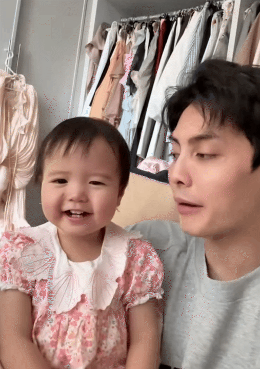 Cho con học trường quốc tế với học phí 400 triệu/năm, bố bỉm Tuấn Dương "toát mồ hôi hột" vì một điều khác biệt- Ảnh 6.