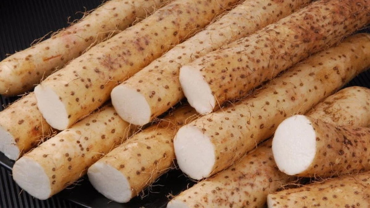 Hướng dẫn chọn thực phẩm giảm cân mùa đông: 10 nguyên liệu ít calo, giàu chất xơ vừa ngon miệng lại giảm cân lành mạnh- Ảnh 3. Hướng dẫn chọn thực phẩm giảm cân mùa đông: 10 nguyên liệu ít calo, giàu chất xơ vừa ngon miệng lại giảm cân lành mạnh- Ảnh 3.