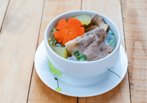 Chị em béo bụng dưới, đừng bỏ qua 3 món ăn này: Loại trừ hàn ẩm, giảm mỡ cực tốt lại ngon miệng- Ảnh 14. Chị em béo bụng dưới, đừng bỏ qua 3 món ăn này: Loại trừ hàn ẩm, giảm mỡ cực tốt lại ngon miệng- Ảnh 14.