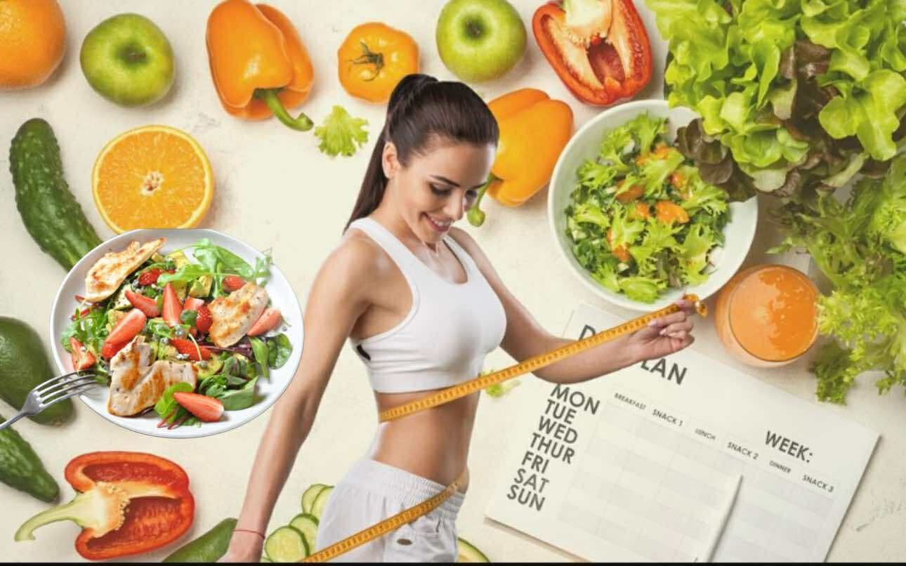 Hướng dẫn chọn thực phẩm giảm cân mùa đông: 10 nguyên liệu ít calo, giàu chất xơ vừa ngon miệng lại giảm cân lành mạnh- Ảnh 11. Hướng dẫn chọn thực phẩm giảm cân mùa đông: 10 nguyên liệu ít calo, giàu chất xơ vừa ngon miệng lại giảm cân lành mạnh- Ảnh 11.