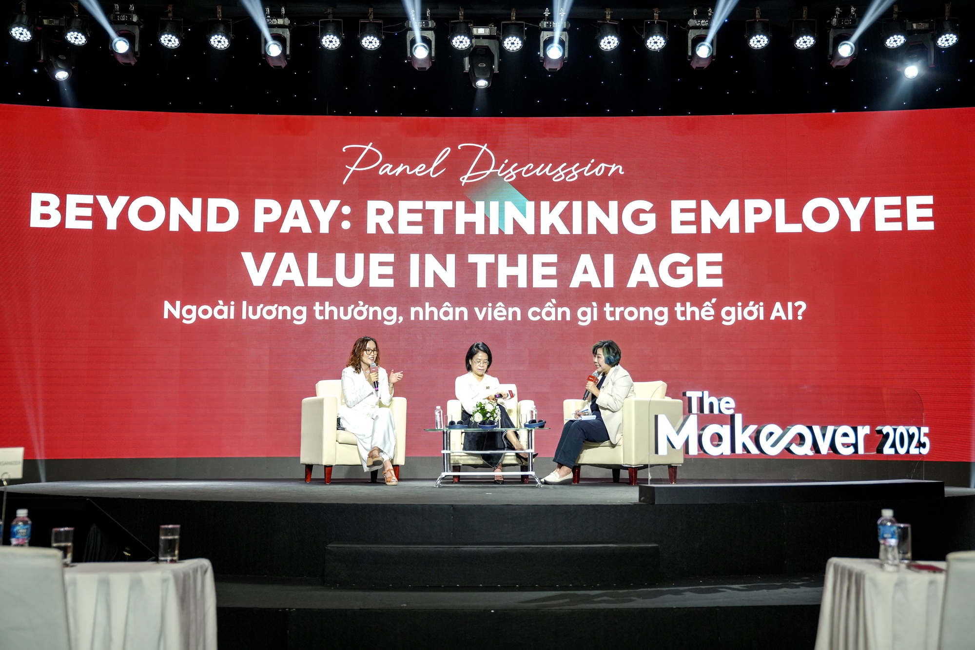 Quản trị nhân sự trong thời đại AI: Cách Home Credit thích nghi và chuyển mình- Ảnh 1. Quản trị nhân sự trong thời đại AI: Cách Home Credit thích nghi và chuyển mình- Ảnh 1.