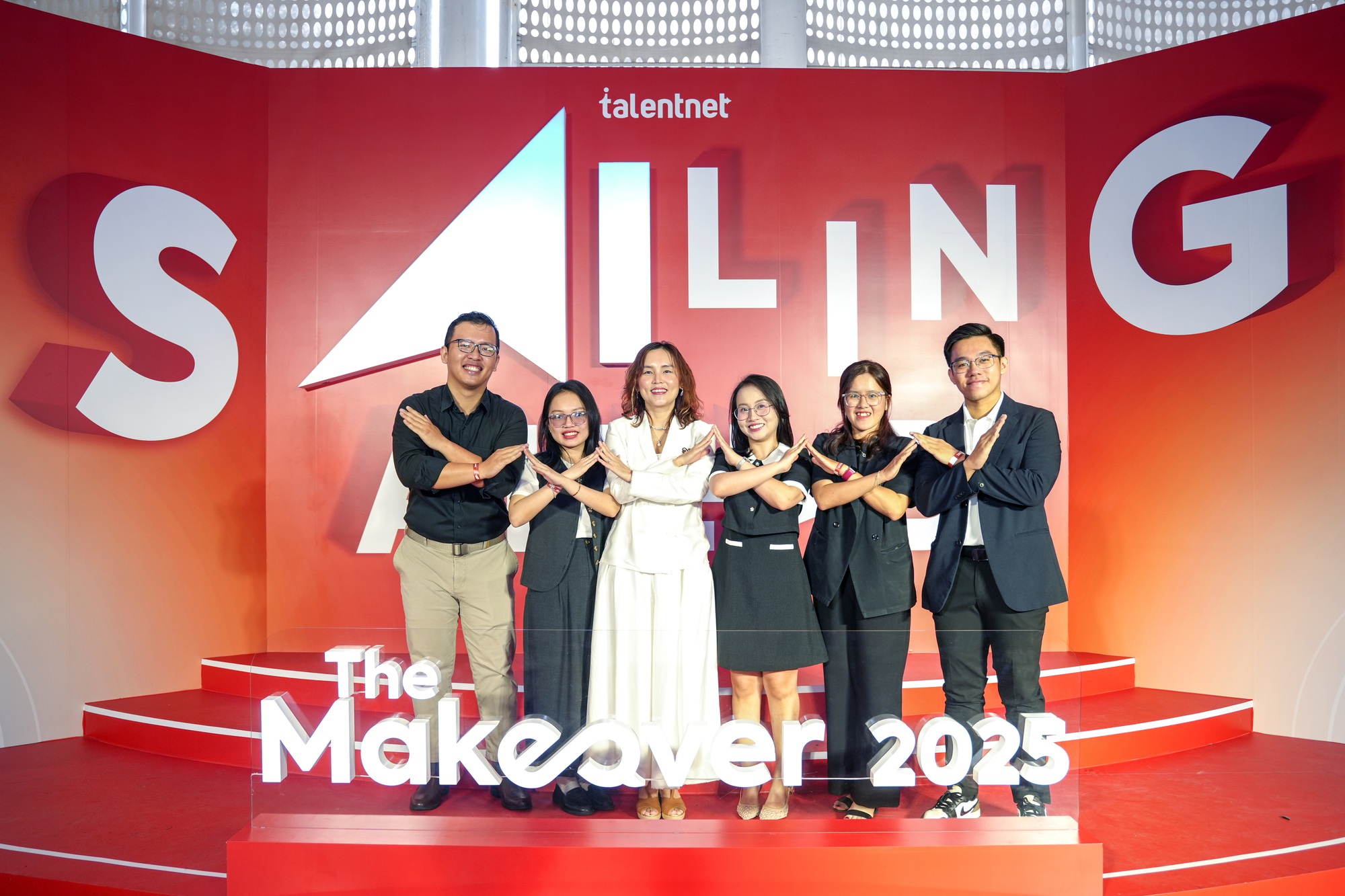 Quản trị nhân sự trong thời đại AI: Cách Home Credit thích nghi và chuyển mình- Ảnh 3. Quản trị nhân sự trong thời đại AI: Cách Home Credit thích nghi và chuyển mình- Ảnh 3.