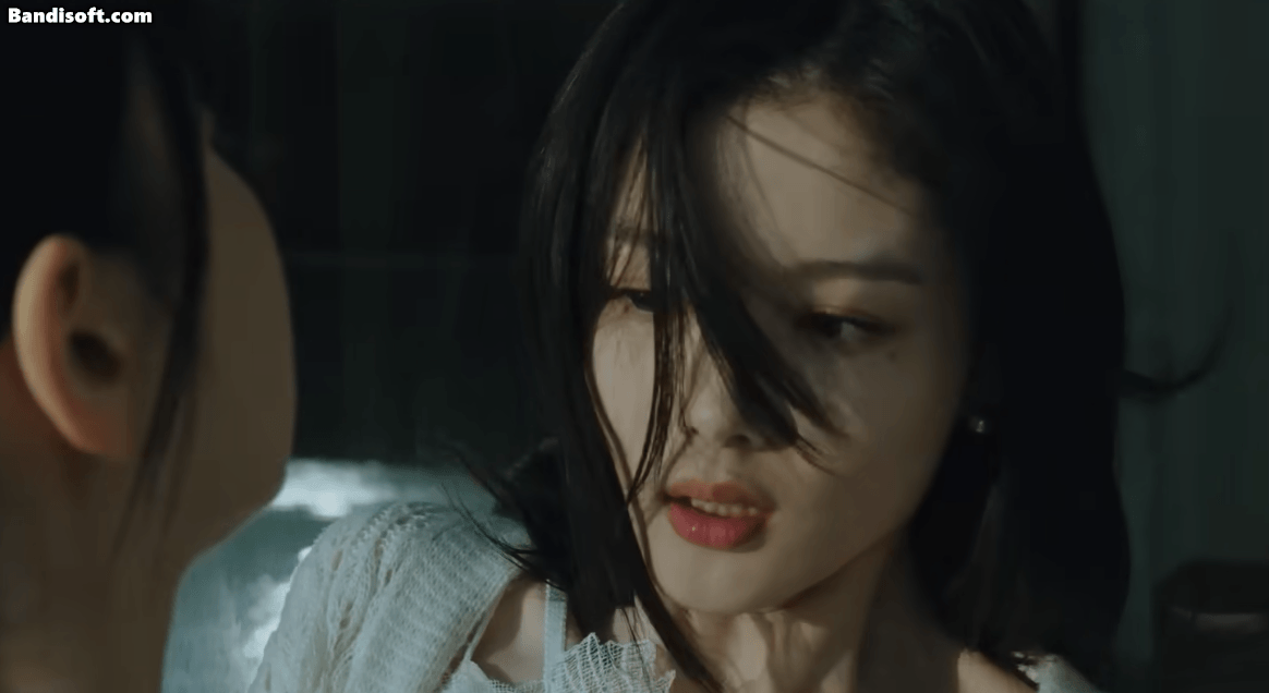 Mỹ nhân đẹp như thiên thần nhưng ác hơn quỷ dữ: Đạp lên đồng nghiệp để nổi tiếng, nhìn ánh mắt thấy lạnh gáy- Ảnh 4. Mỹ nhân đẹp như thiên thần nhưng ác hơn quỷ dữ: Đạp lên đồng nghiệp để nổi tiếng, nhìn ánh mắt thấy lạnh gáy- Ảnh 4.