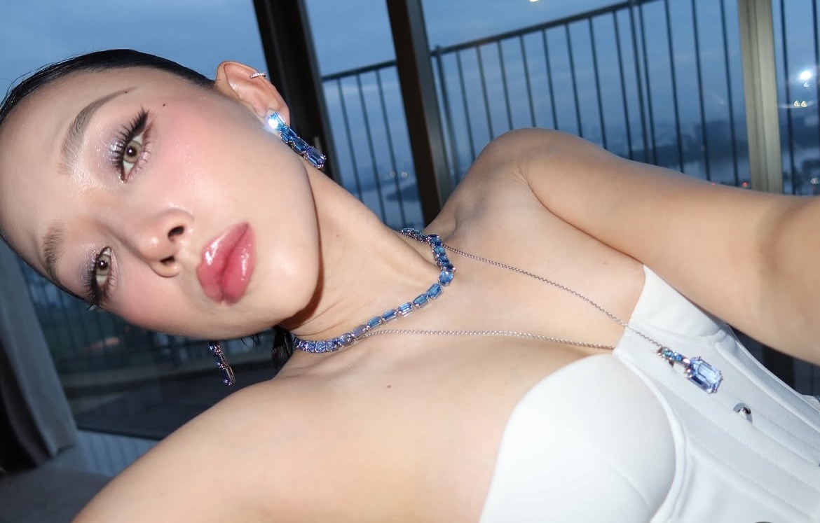 Tóc Tiên hé lộ góc sống mới: Bộ ghế “đắt giá” biến căn hộ thành không gian nghệ thuật giữa TP HCM- Ảnh 2. Tóc Tiên hé lộ góc sống mới: Bộ ghế “đắt giá” biến căn hộ thành không gian nghệ thuật giữa TP HCM- Ảnh 2.