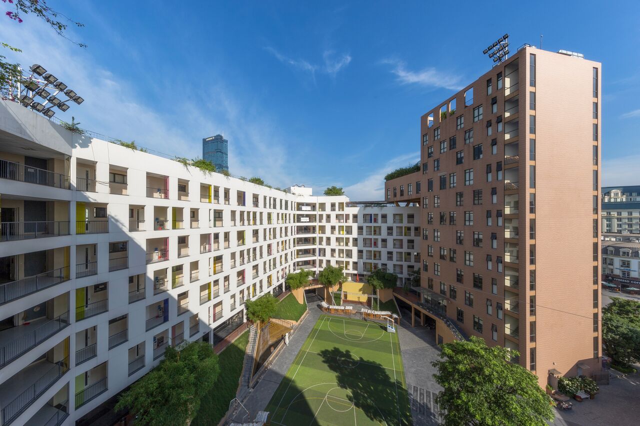 Muốn con học chương trình Oxford từ cấp 1, phụ huynh Hà Nội tham khảo loạt trường tư sau: Học phí từ 5 triệu đồng/tháng- Ảnh 2. Muốn con học chương trình Oxford từ cấp 1, phụ huynh Hà Nội tham khảo loạt trường tư sau: Học phí từ 5 triệu đồng/tháng- Ảnh 2.