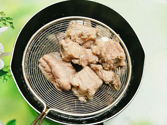 Chị em béo bụng dưới, đừng bỏ qua 3 món ăn này: Loại trừ hàn ẩm, giảm mỡ cực tốt lại ngon miệng- Ảnh 8. Chị em béo bụng dưới, đừng bỏ qua 3 món ăn này: Loại trừ hàn ẩm, giảm mỡ cực tốt lại ngon miệng- Ảnh 8.