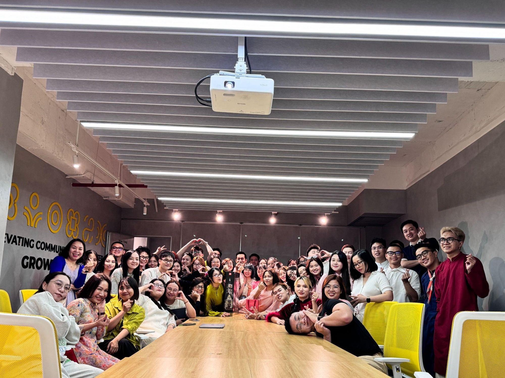 Mô hình quản lý mở: Bí quyết để doanh nghiệp tạo ra giá trị nhiều hơn- Ảnh 1. Mô hình quản lý mở: Bí quyết để doanh nghiệp tạo ra giá trị nhiều hơn- Ảnh 1.