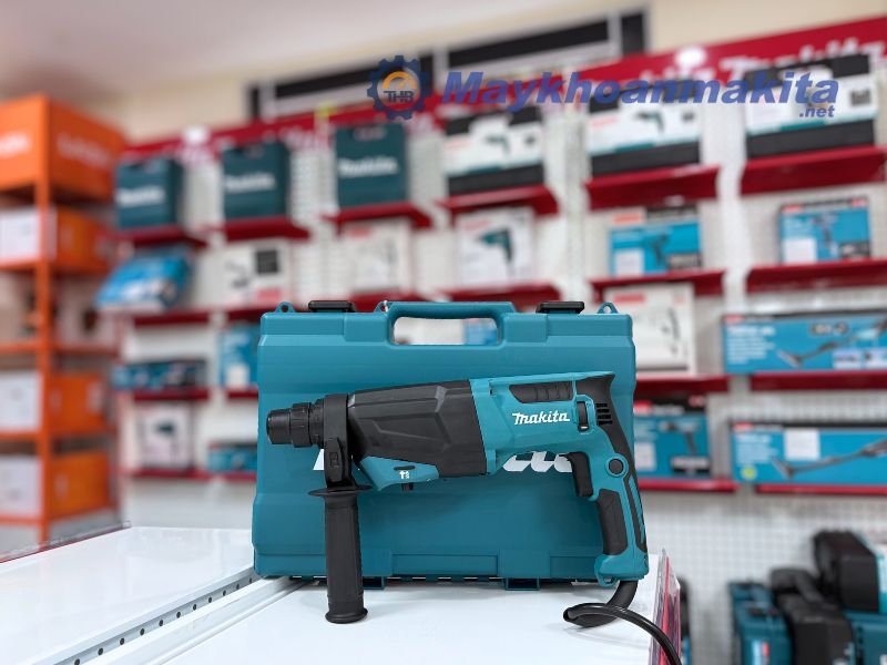 Makita - Thương hiệu Nhật Bản khẳng định vị thế hàng đầu ngành dụng cụ điện cầm tay- Ảnh 3. Makita - Thương hiệu Nhật Bản khẳng định vị thế hàng đầu ngành dụng cụ điện cầm tay- Ảnh 3.